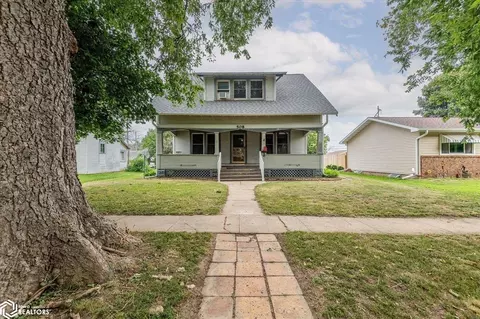 508 Ely St, Woodbine, IA 51579