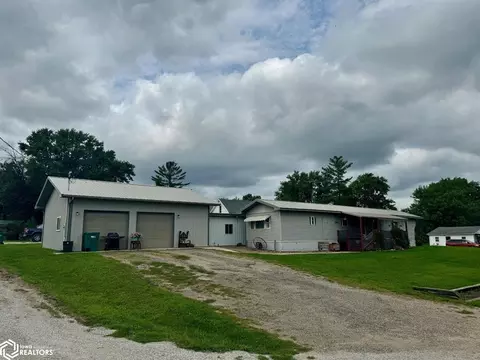 103 S Polk, Drakesville, IA 52552