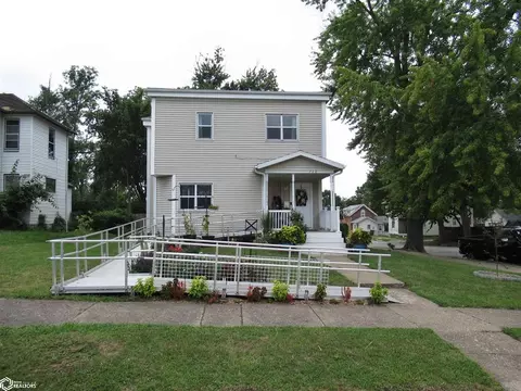 728 Fulton, Keokuk, IA 52632