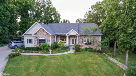 39 Timberview Estates Dr, Ottumwa, IA 52501