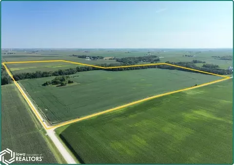 Sherwood Rd. At 230th St., Dyersville, IA 52041