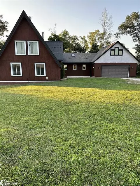 1695 243rd St, Jefferson, IA 50129