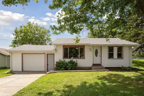 1814 3rd Ave, Grinnell, IA 50112