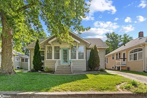 2316 Gnahn St, Burlington, IA 52601
