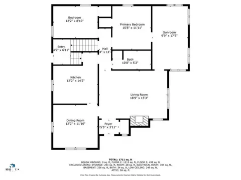1102 11th Ave, Eldora, IA 50627 photo 21