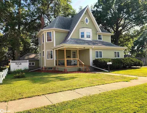 414 W Jackson, Corydon, IA 50060