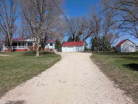 2015 200th St, Humboldt, IA 50548