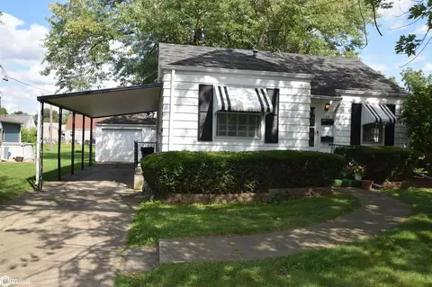 126 Minnesota St, Ottumwa, IA 52501