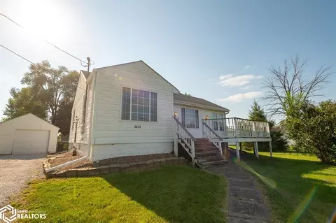 1411 S Milner Ave, Ottumwa, IA 52501