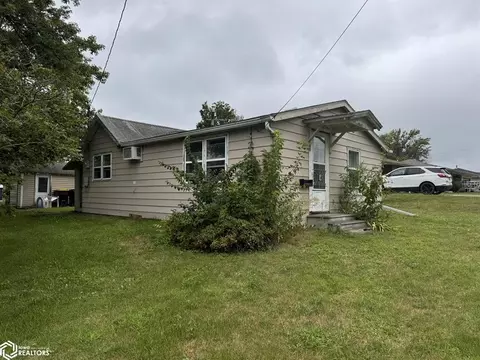 600 N State St, Osceola, IA 50213
