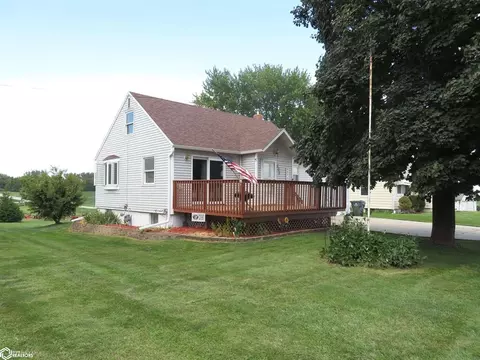 605 4th St, Melbourne, IA 50162