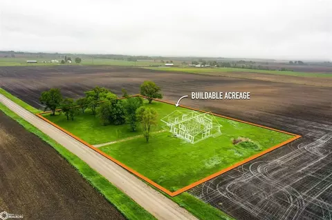 535 Th Ave, Huxley, IA 50124