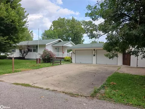 720 Elma St, Ottumwa, IA 52501