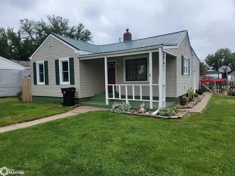 1020 Boone Ave, Ottumwa, IA 52501