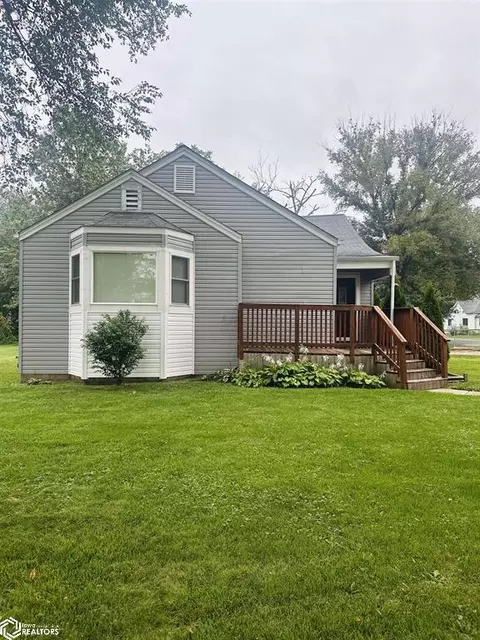 417 W Wilson St, Ottumwa, IA 52501