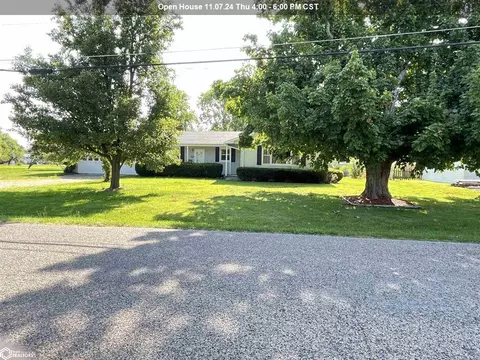 510 N 19th, Hamilton, IL 62341