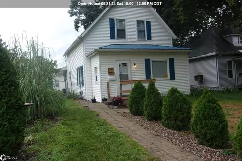 1740 Laurel St, Hamilton, IL 62341