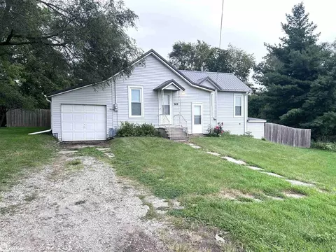 309 E Main St, Richland, IA 52585