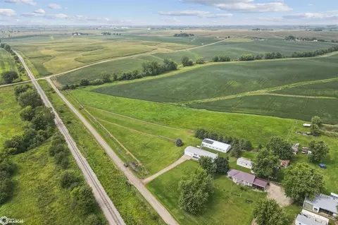 View/Area - 921 Diagonal Rd, Malcom, IA 50157 photo 3 of 7