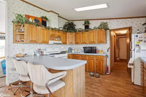 Kitchen - 921 Diagonal Rd, Malcom, IA 50157 photo 1 of 3