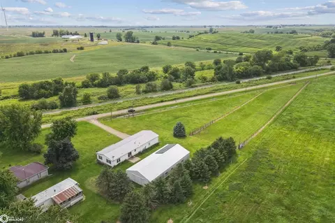 View/Area - 921 Diagonal Rd, Malcom, IA 50157 photo 5 of 7