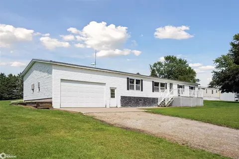 Exterior - 921 Diagonal Rd, Malcom, IA 50157 photo 1 of 7