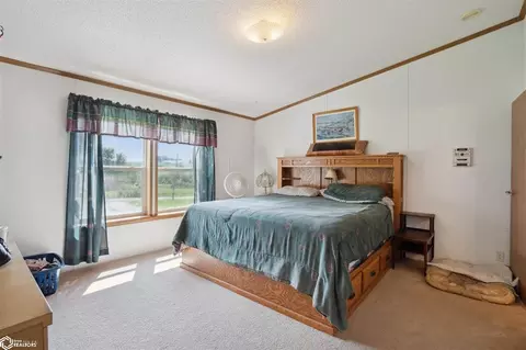 Bedroom - 921 Diagonal Rd, Malcom, IA 50157 photo 1 of 3