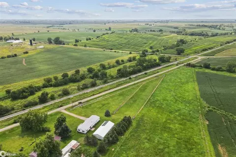 View/Area - 921 Diagonal Rd, Malcom, IA 50157 photo 4 of 7