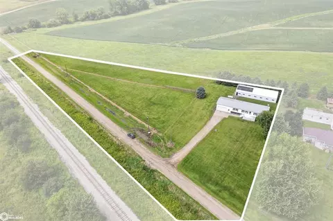 View/Area - 921 Diagonal Rd, Malcom, IA 50157 photo 7 of 7