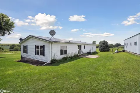 Exterior - 921 Diagonal Rd, Malcom, IA 50157 photo 2 of 7