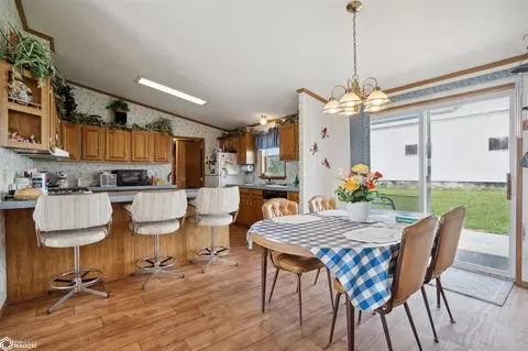 Dining - 921 Diagonal Rd, Malcom, IA 50157 photo 1 of 1