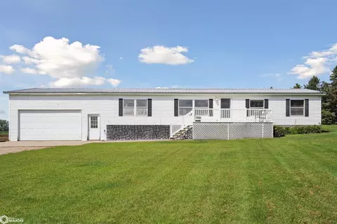 Exterior - 921 Diagonal Rd, Malcom, IA 50157 photo 4 of 7