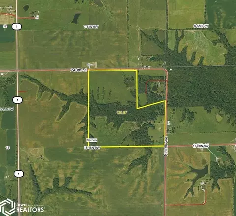 22600 240th St, Keosauqua, IA 52565