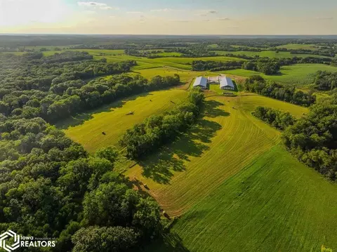 0 140th St, Floris, IA 52560