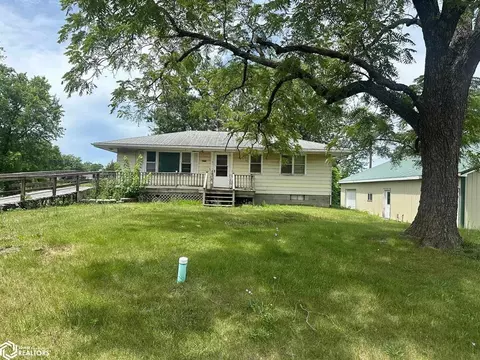 307 S 25th, Unionville, MO 63565