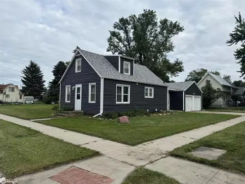 1115 Maben Ave, Garner, IA 50438