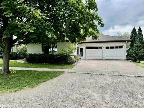 310 Jefferson St, Rockwell, IA 50469