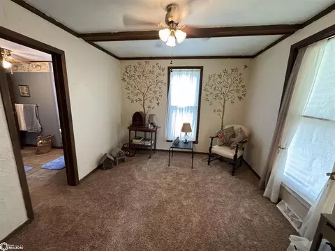 Bedroom - 702 W Maple St, Centerville, IA 52544 photo 3 of 3