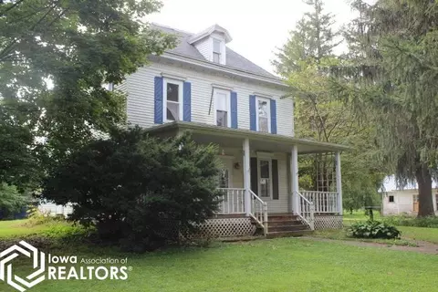 711 Front St, Geneva, IA 50633
