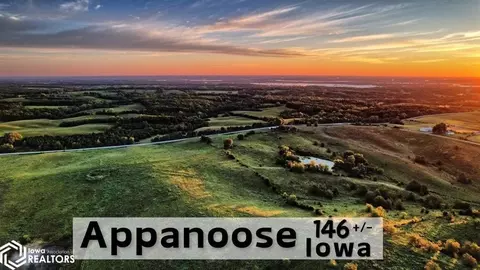 tbd 582nd St, Exline, IA 52555