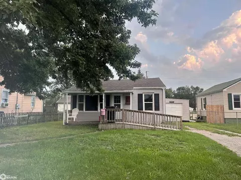 1024 Boone Ave, Ottumwa, IA 52501