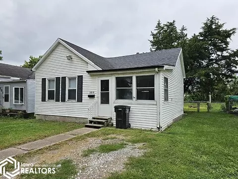 309 N Moore St, Ottumwa, IA 52501