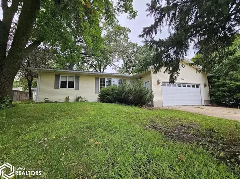 204 S Lincoln St, Lake Mills, IA 50450