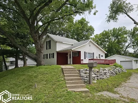 120 S Walnut Ave, Ottumwa, IA 52501