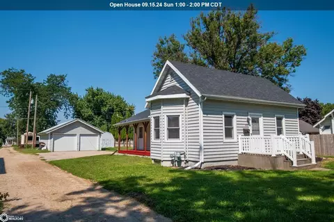 408 N 1st St, Marshalltown, IA 50158