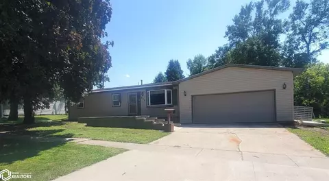 608 Forrest Ave, Ida Grove, IA 51445