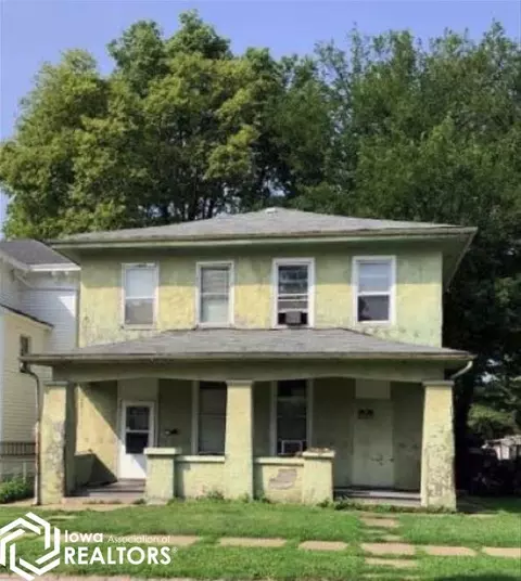 604 606 High, Keokuk, IA 52632