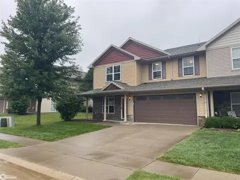 419 Cambria Dr, North Liberty, IA 52317