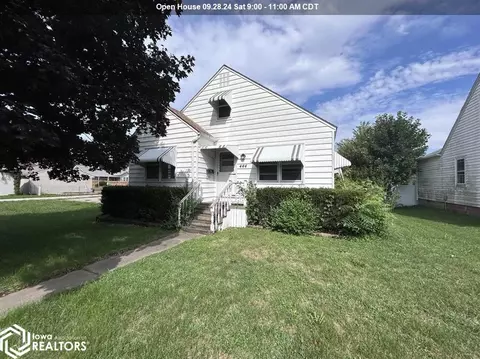 444 Appanoose St, Ottumwa, IA 52501
