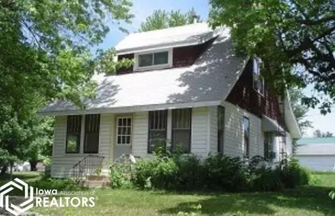 335 Park Ave S, Crystal Lake, IA 50432